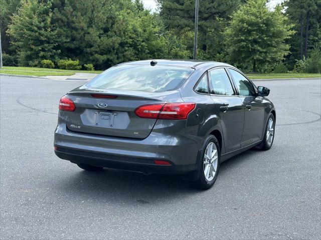 used 2015 Ford Focus car, priced at $7,600