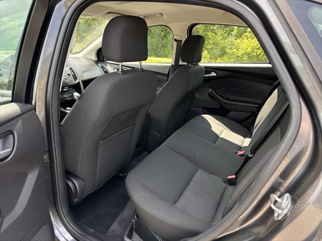 used 2015 Ford Focus car, priced at $7,600