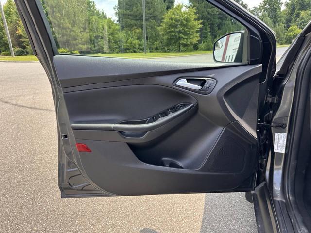 used 2015 Ford Focus car, priced at $7,600