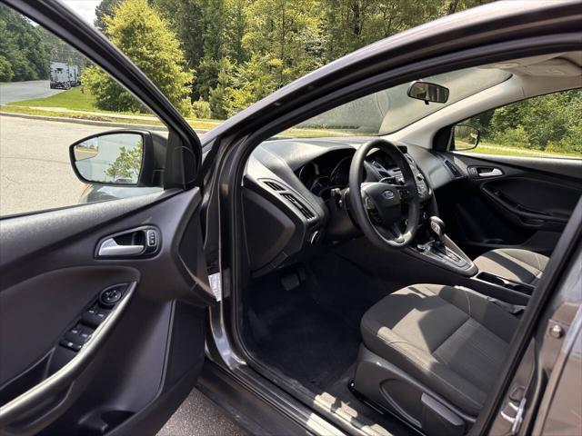 used 2015 Ford Focus car, priced at $7,600