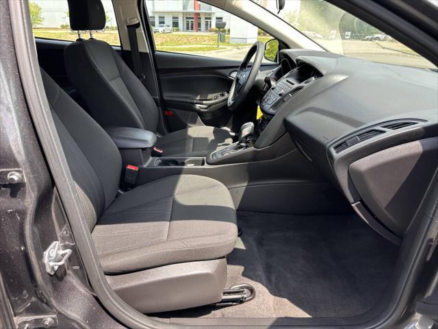 used 2015 Ford Focus car, priced at $7,600
