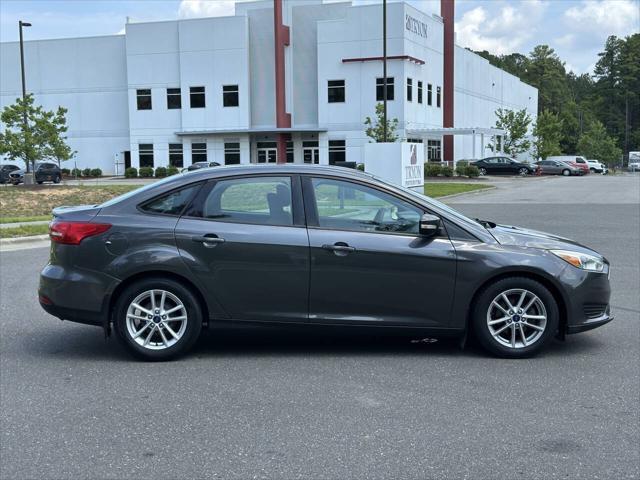 used 2015 Ford Focus car, priced at $7,600