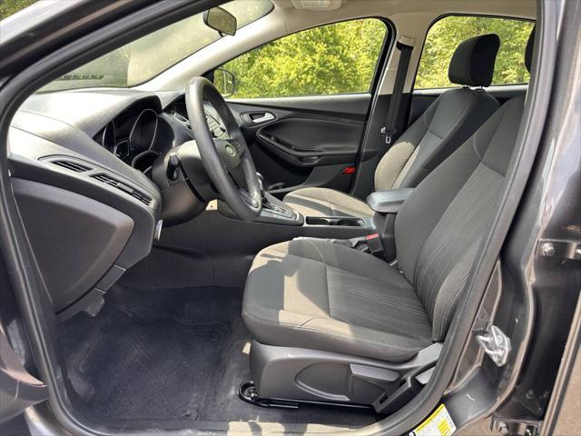 used 2015 Ford Focus car, priced at $7,600