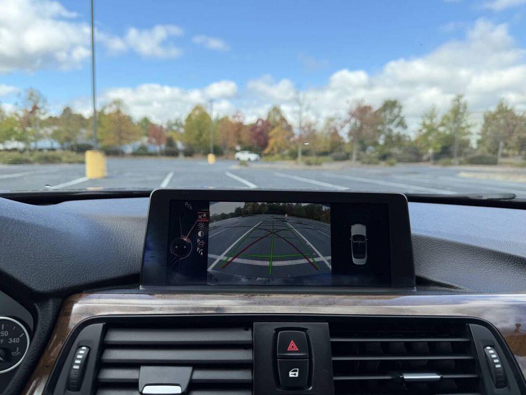 used 2015 BMW 435 car, priced at $13,800