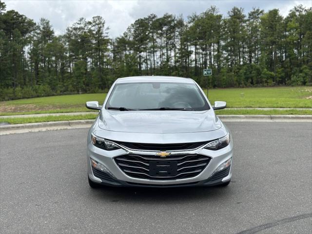 used 2020 Chevrolet Malibu car, priced at $11,800