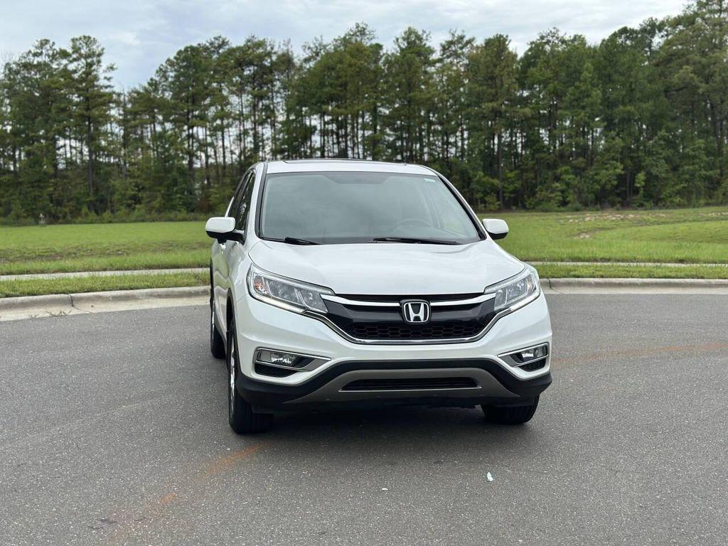 used 2015 Honda CR-V car, priced at $13,400