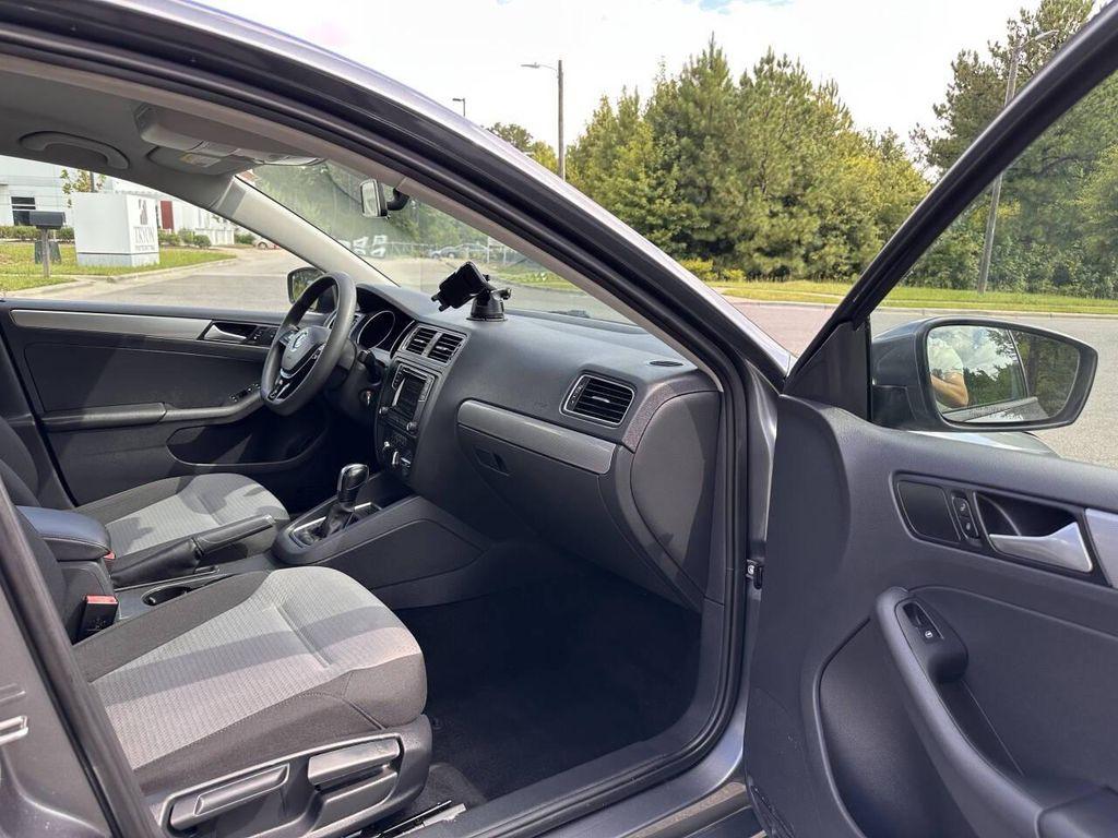 used 2018 Volkswagen Jetta car, priced at $10,700