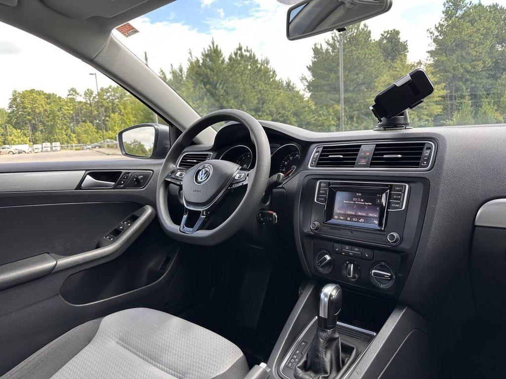 used 2018 Volkswagen Jetta car, priced at $10,700