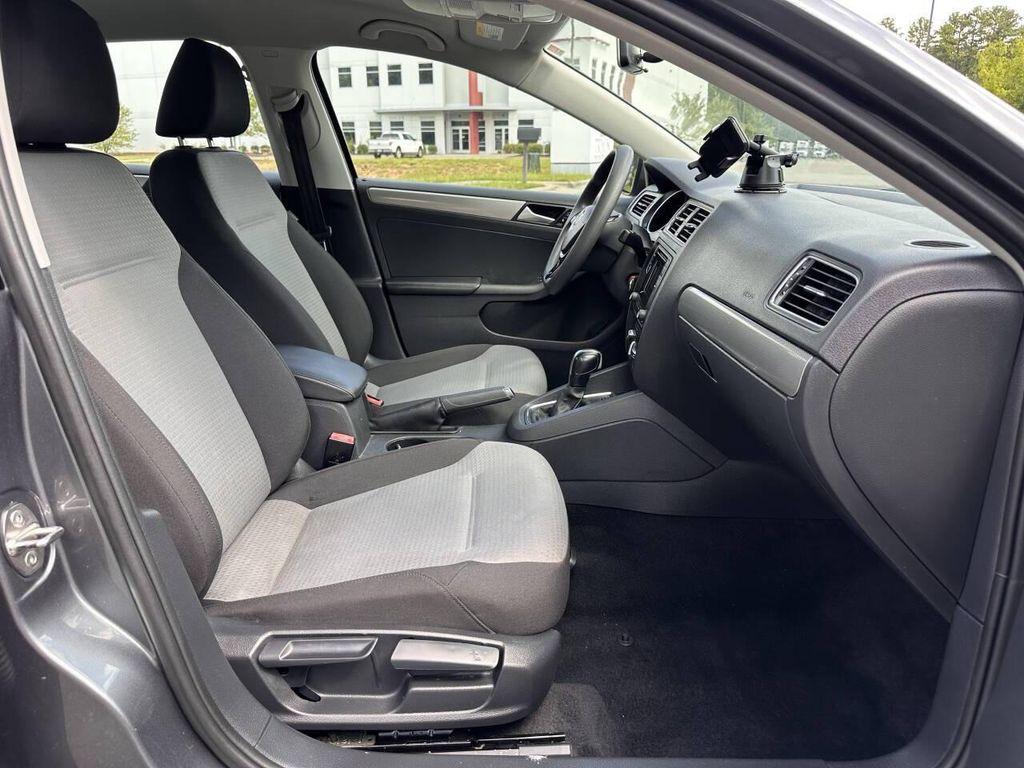 used 2018 Volkswagen Jetta car, priced at $10,700