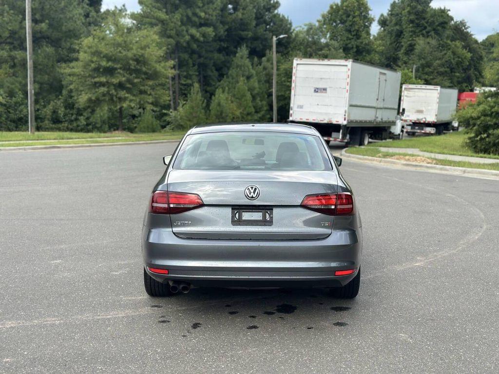 used 2018 Volkswagen Jetta car, priced at $10,700