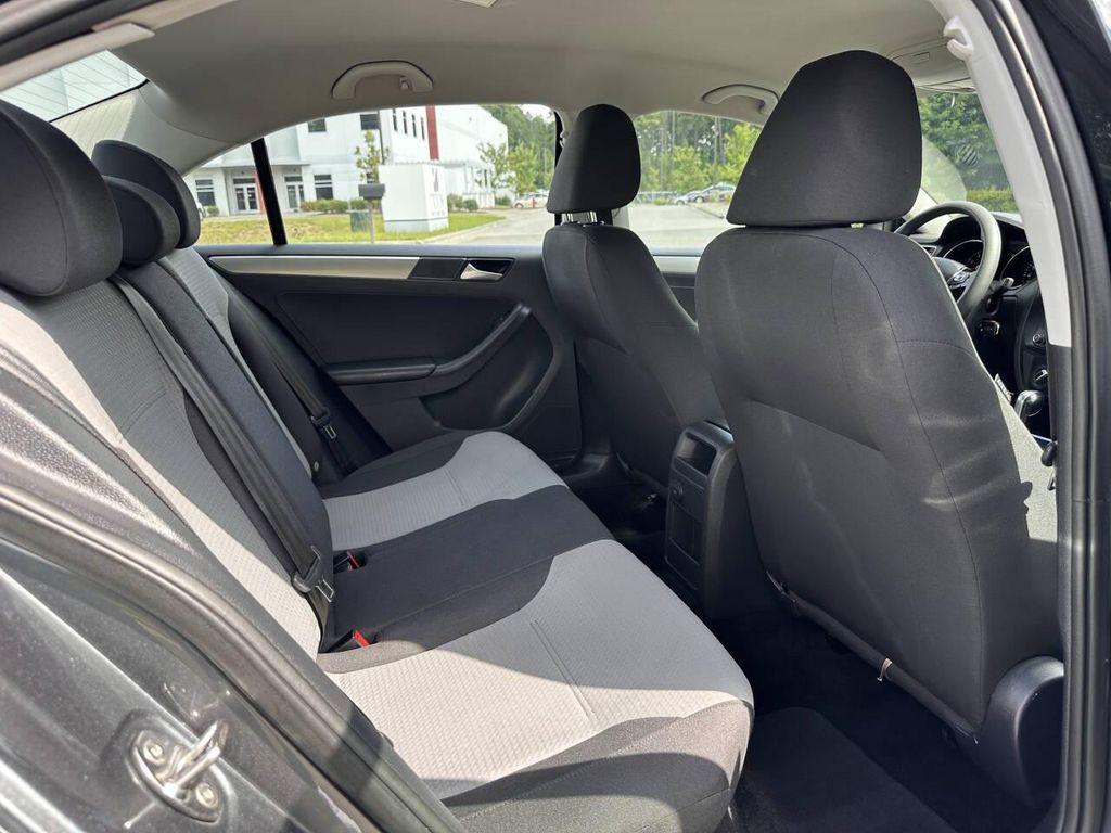 used 2018 Volkswagen Jetta car, priced at $10,700
