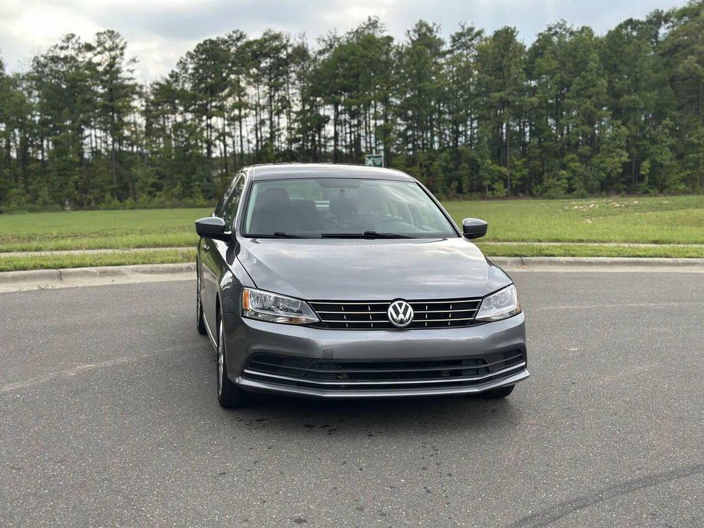 used 2018 Volkswagen Jetta car, priced at $10,700
