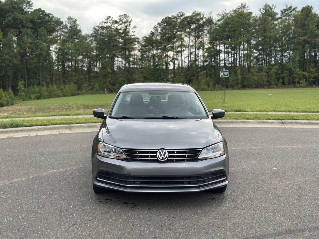 used 2018 Volkswagen Jetta car, priced at $10,700