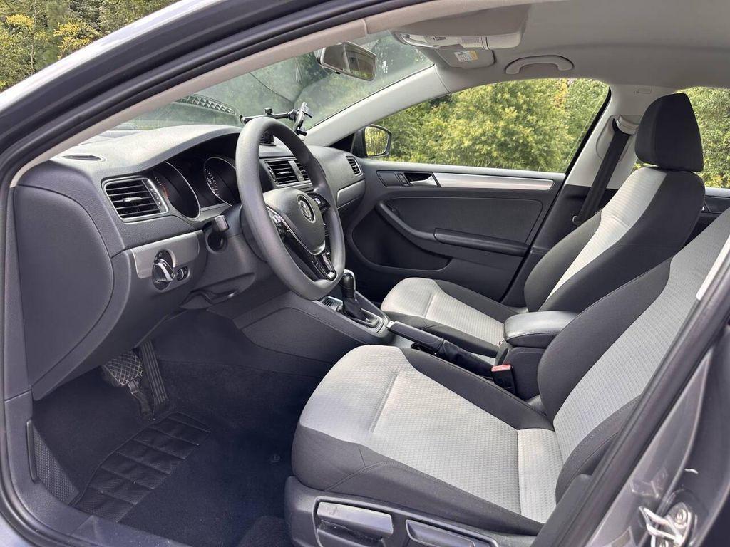 used 2018 Volkswagen Jetta car, priced at $10,700