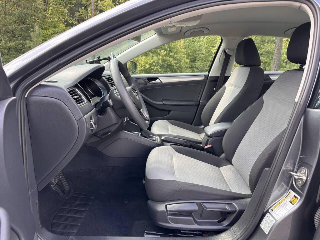 used 2018 Volkswagen Jetta car, priced at $10,700
