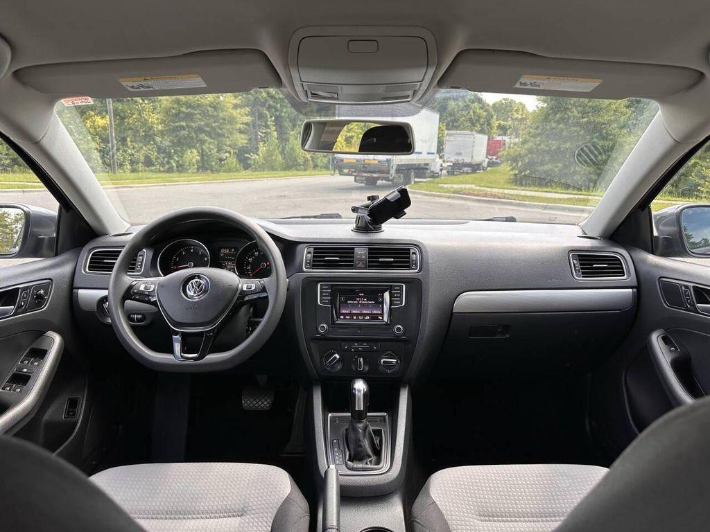 used 2018 Volkswagen Jetta car, priced at $10,700