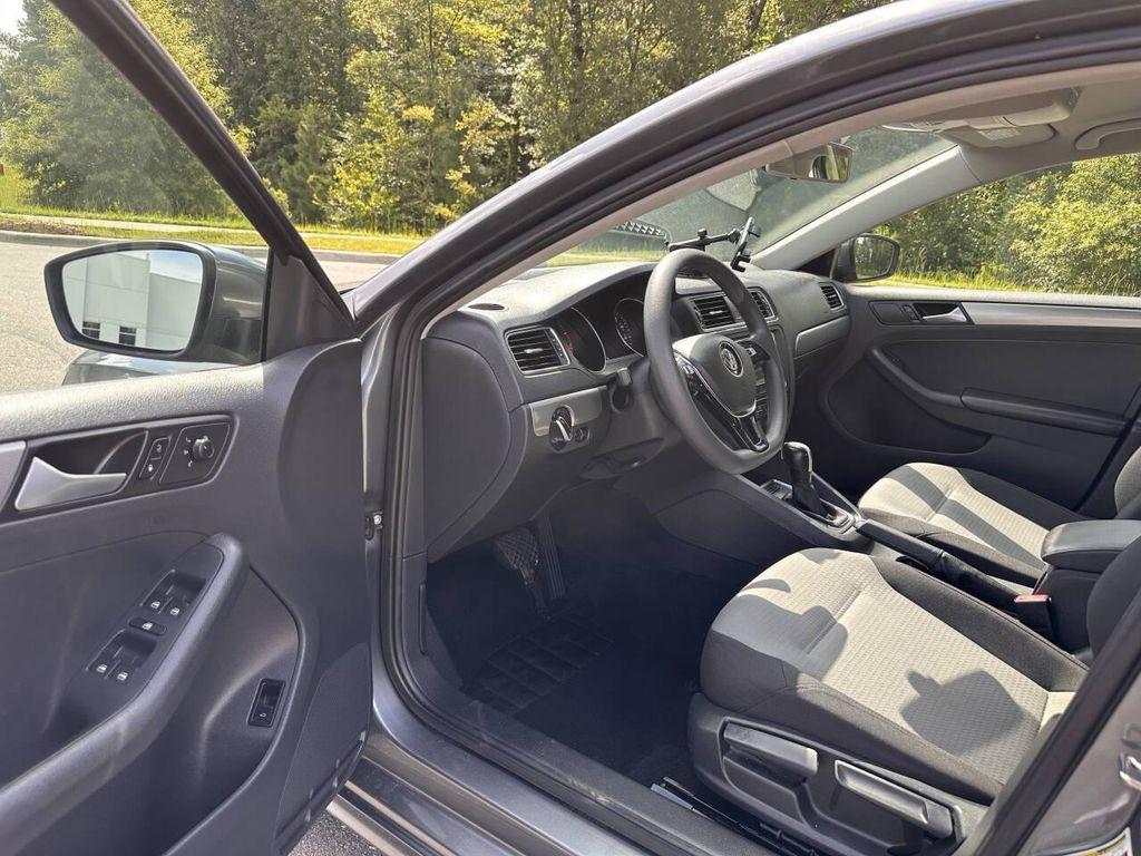used 2018 Volkswagen Jetta car, priced at $10,700