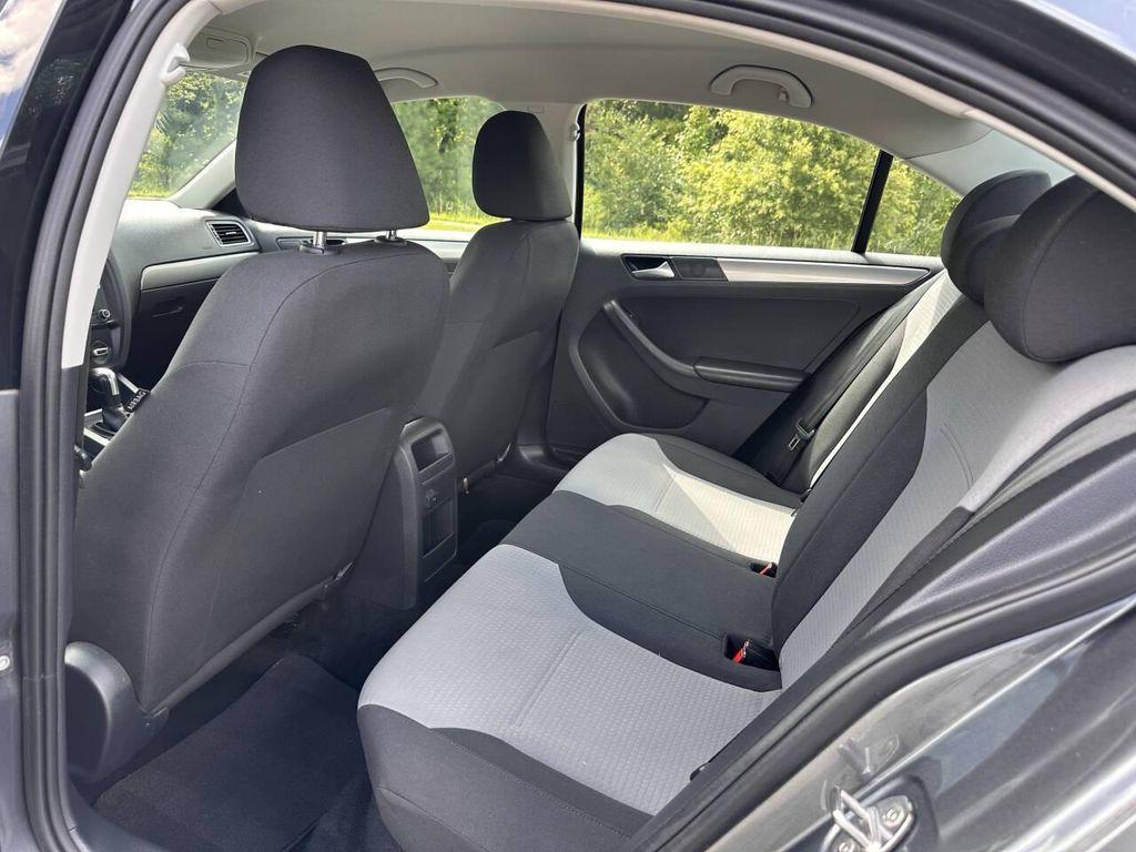 used 2018 Volkswagen Jetta car, priced at $10,700