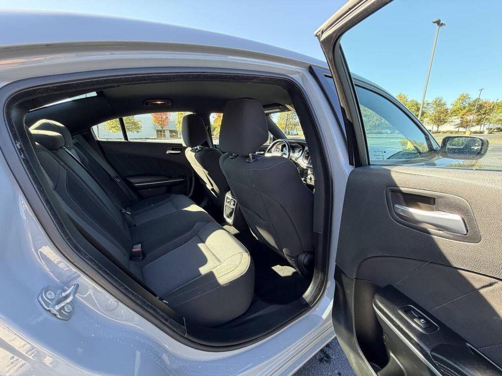 used 2021 Dodge Charger car, priced at $16,300