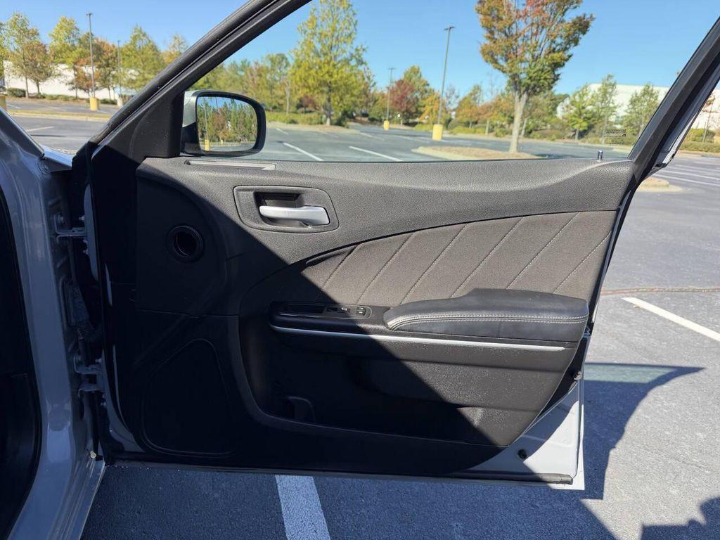 used 2021 Dodge Charger car, priced at $16,300
