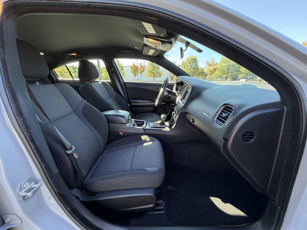 used 2021 Dodge Charger car, priced at $16,300