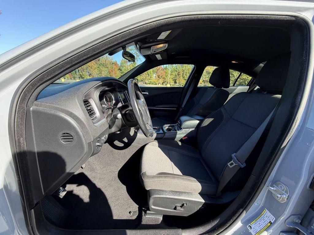 used 2021 Dodge Charger car, priced at $16,300