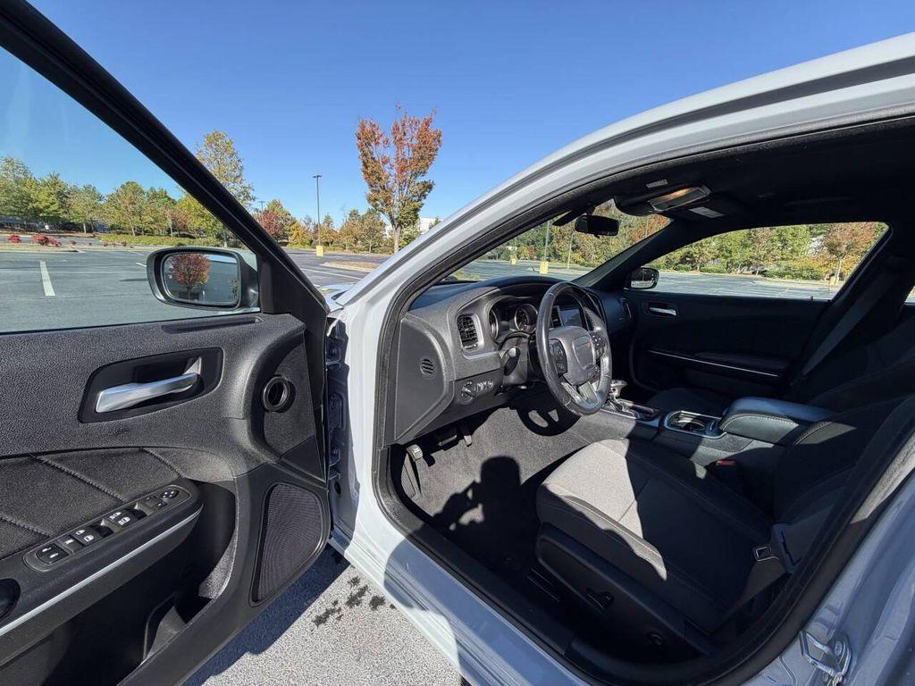 used 2021 Dodge Charger car, priced at $16,300