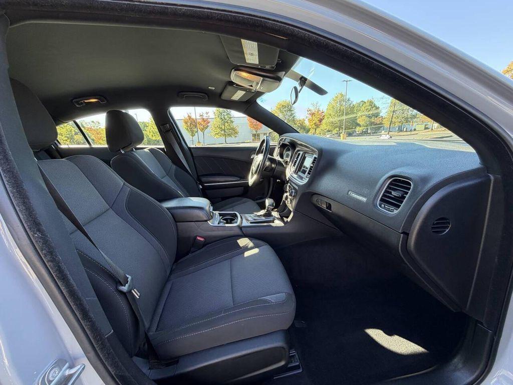 used 2021 Dodge Charger car, priced at $16,300