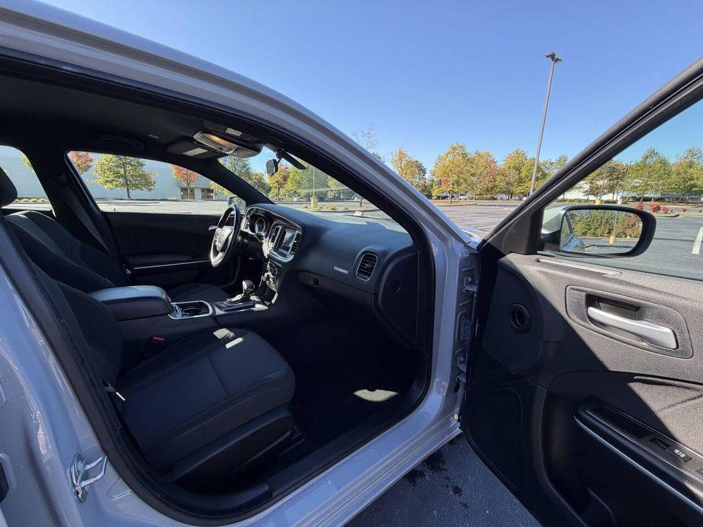 used 2021 Dodge Charger car, priced at $16,300