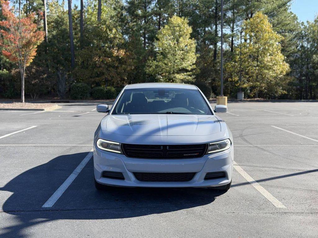 used 2021 Dodge Charger car, priced at $16,300