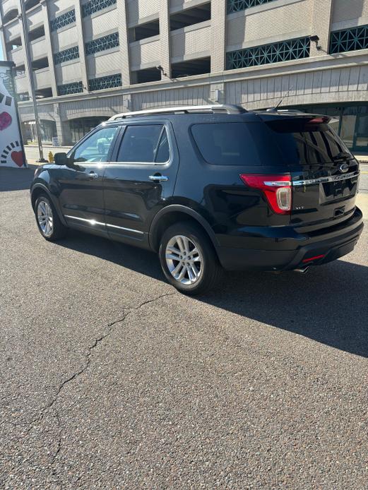 used 2014 Ford Explorer car, priced at $11,495