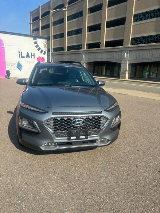 used 2020 Hyundai Kona car, priced at $20,495