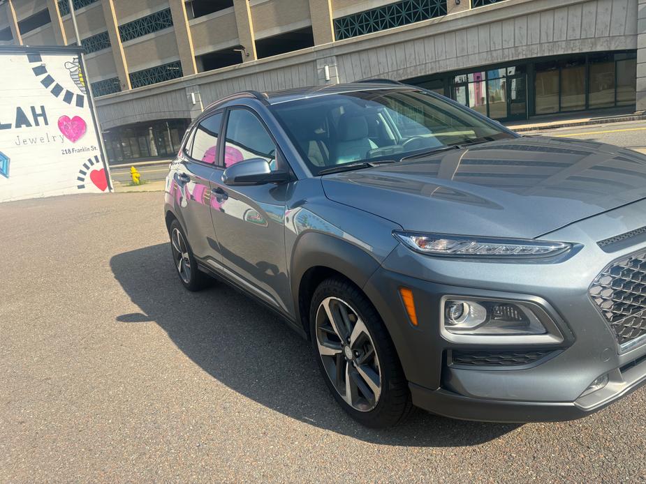 used 2020 Hyundai Kona car, priced at $20,495