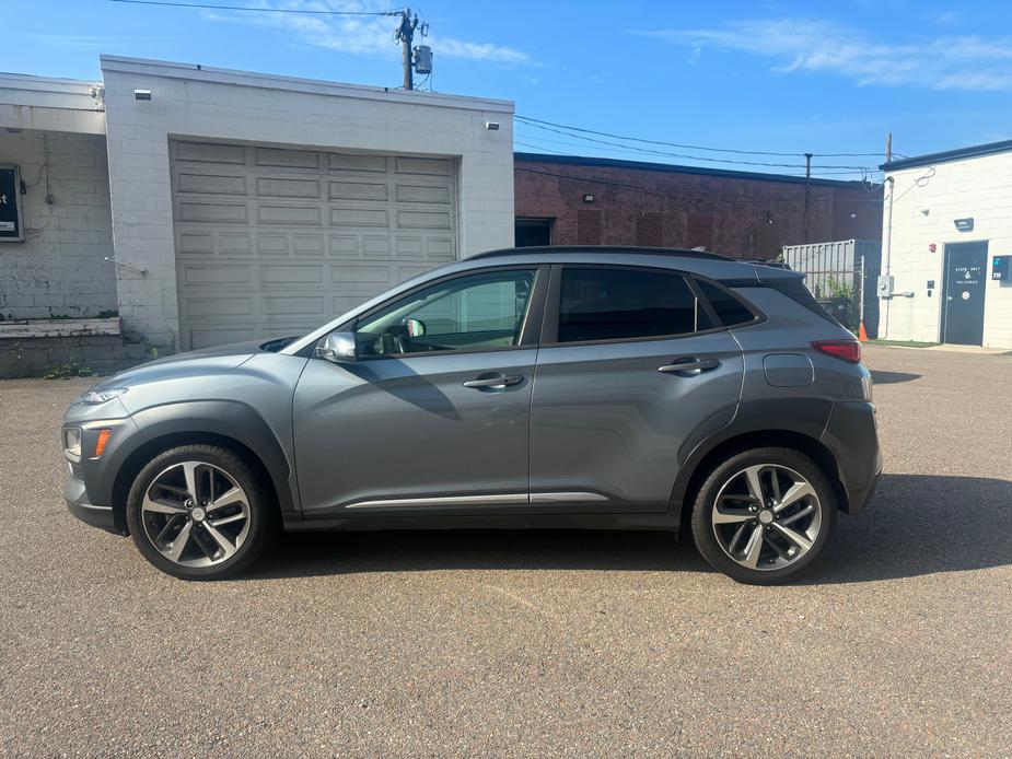 used 2020 Hyundai Kona car, priced at $20,495