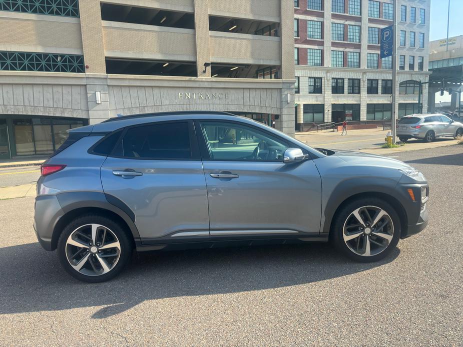 used 2020 Hyundai Kona car, priced at $20,495