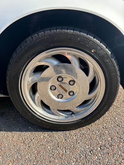 used 1996 Chevrolet Corvette car, priced at $14,995