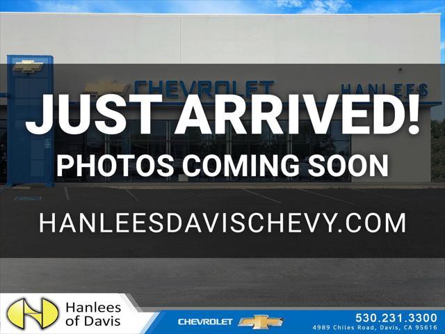 new 2024 Chevrolet Silverado 3500 car, priced at $48,418