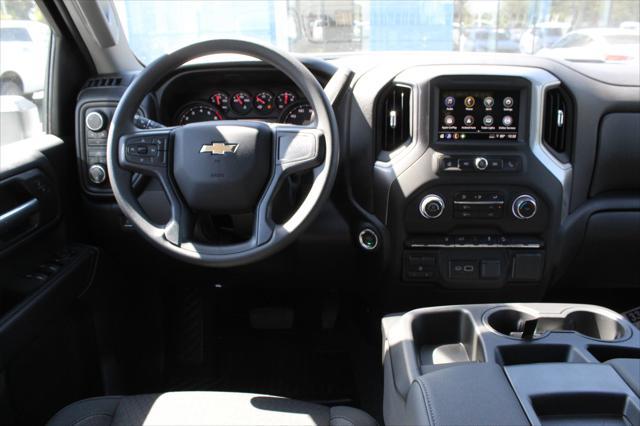 new 2024 Chevrolet Silverado 2500 car, priced at $57,230