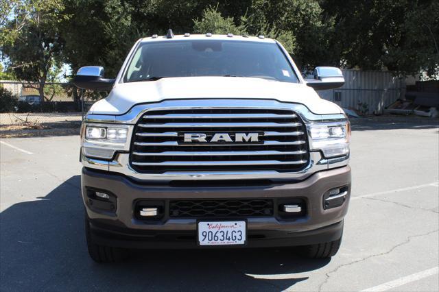 used 2019 Ram 3500 car, priced at $59,988