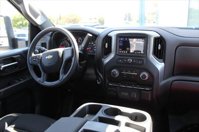 new 2024 Chevrolet Silverado 2500 car, priced at $64,898