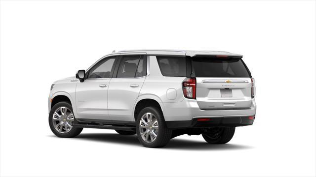 new 2024 Chevrolet Tahoe car, priced at $87,545