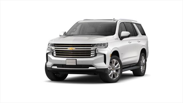 new 2024 Chevrolet Tahoe car, priced at $87,545