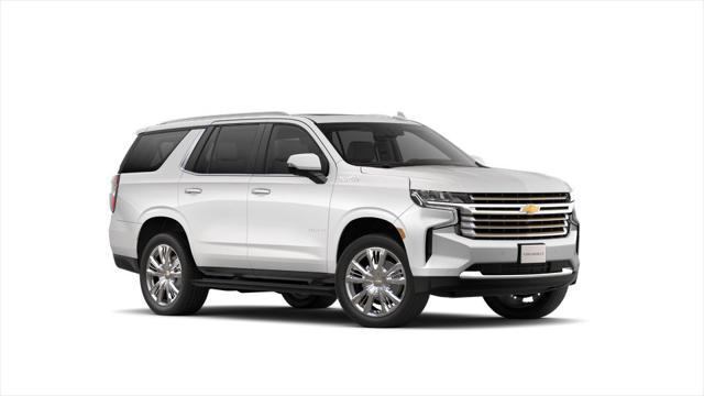 new 2024 Chevrolet Tahoe car, priced at $87,545