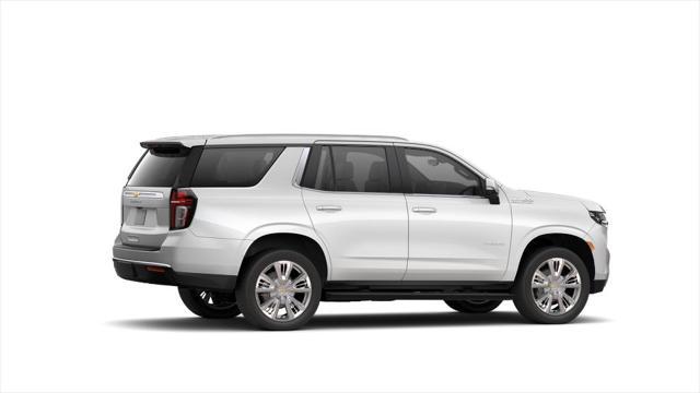 new 2024 Chevrolet Tahoe car, priced at $87,545