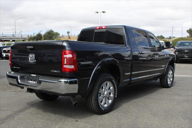 used 2022 Ram 2500 car, priced at $61,000