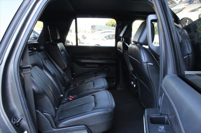 used 2021 Ford Expedition car, priced at $39,688