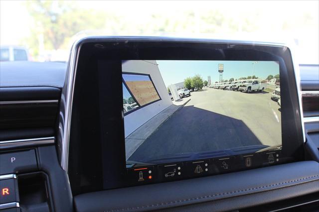 new 2024 Chevrolet Suburban car, priced at $94,300