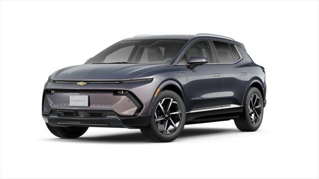 new 2024 Chevrolet Equinox EV car, priced at $43,875