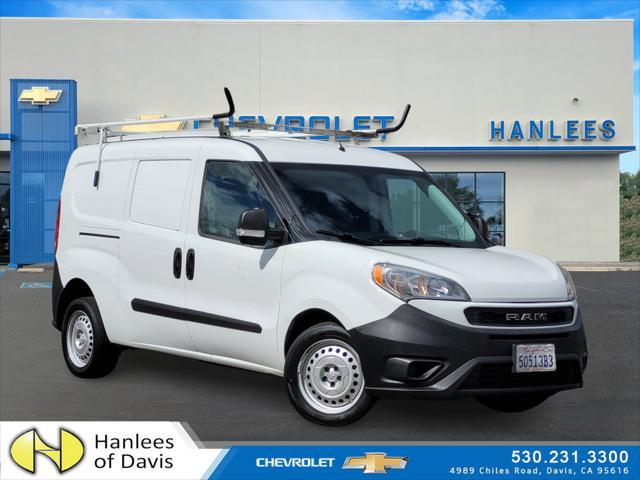 used 2020 Ram ProMaster City car, priced at $26,000