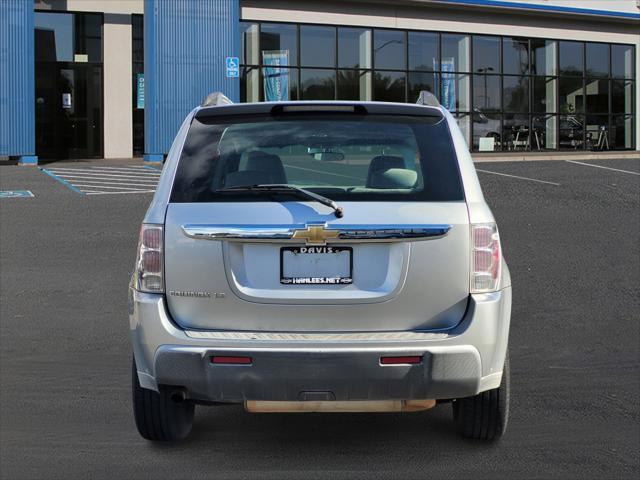 used 2006 Chevrolet Equinox car, priced at $7,000